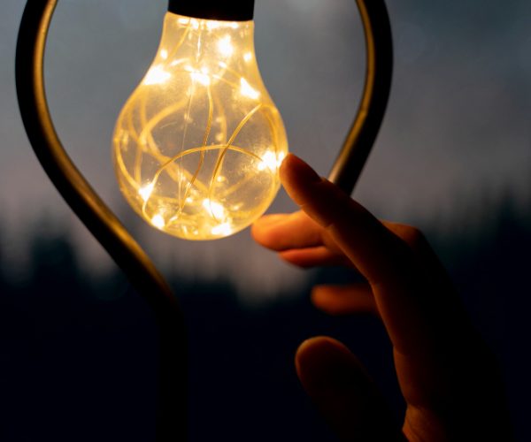 lampe