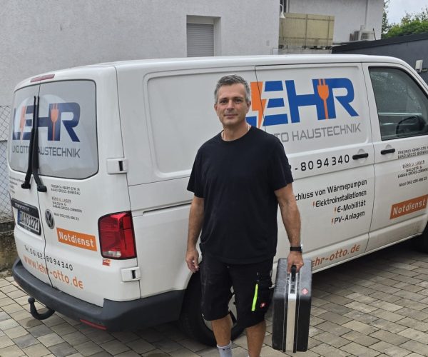 Lehr Elektrotechnik