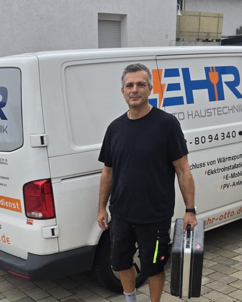 Lehr Elektrotechnik