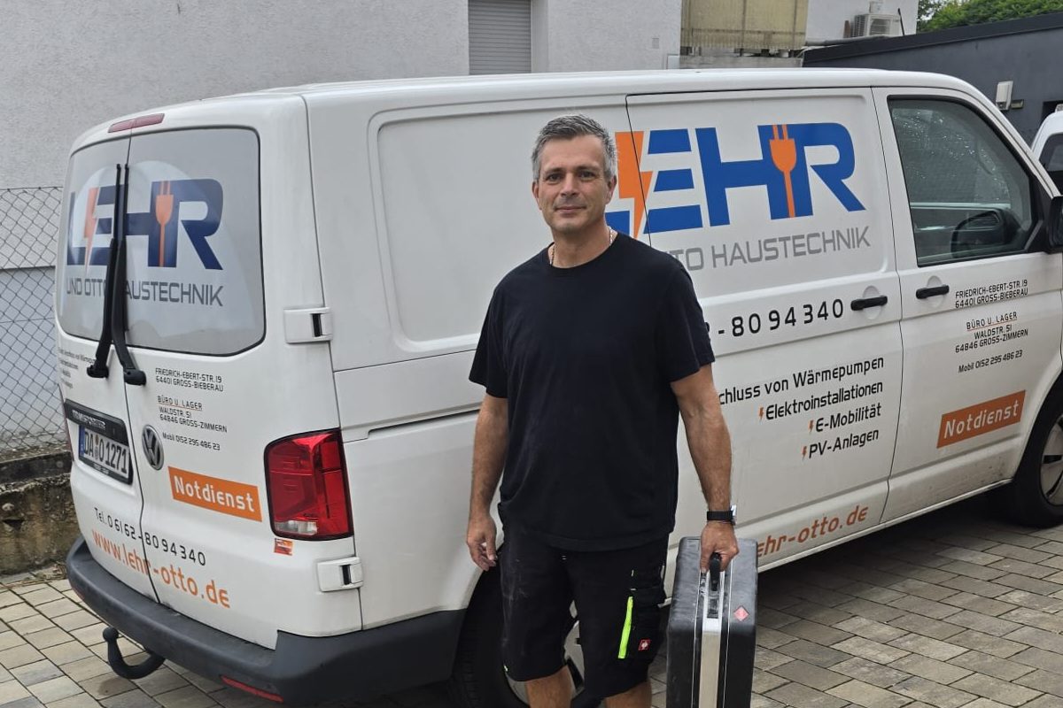 Lehr Elektrotechnik