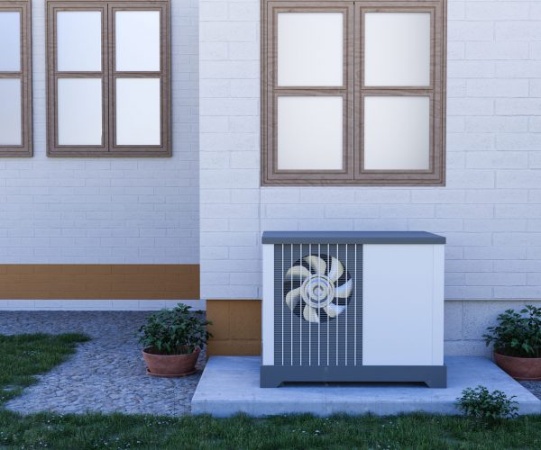elektroinstallationen wärmepumpen